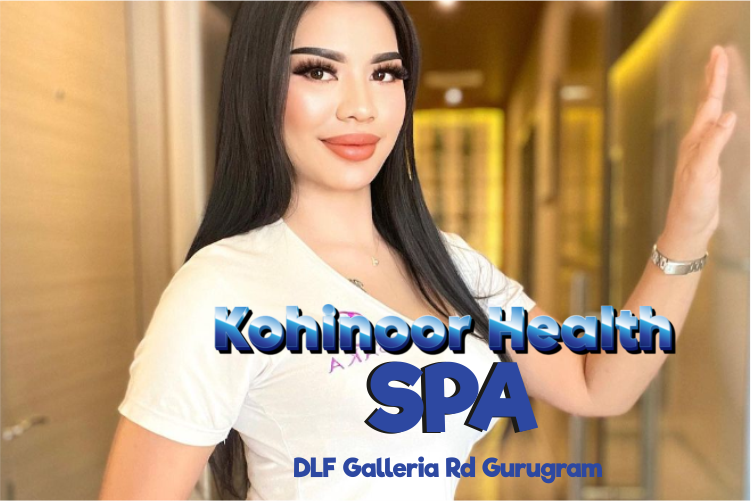 Erotic Massage in Gurugram